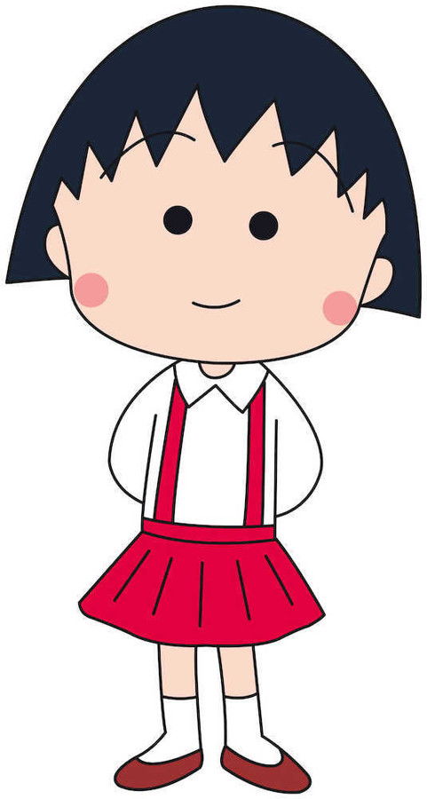 永別了童年伙伴，《櫻桃小丸子》作者離世，動(dòng)畫永續(xù)溫暖